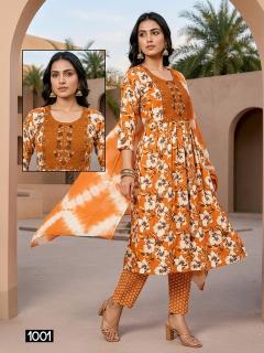 Desi kudi zeel vol 5 wholesale kurti in dhar